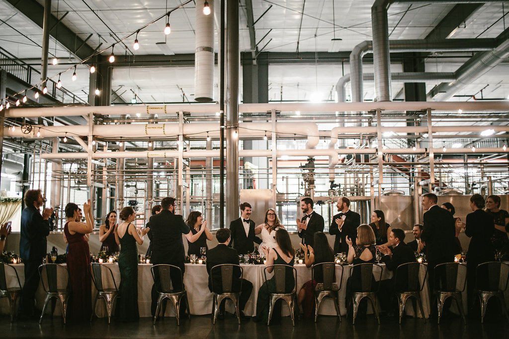 Great Divide Brewing Company