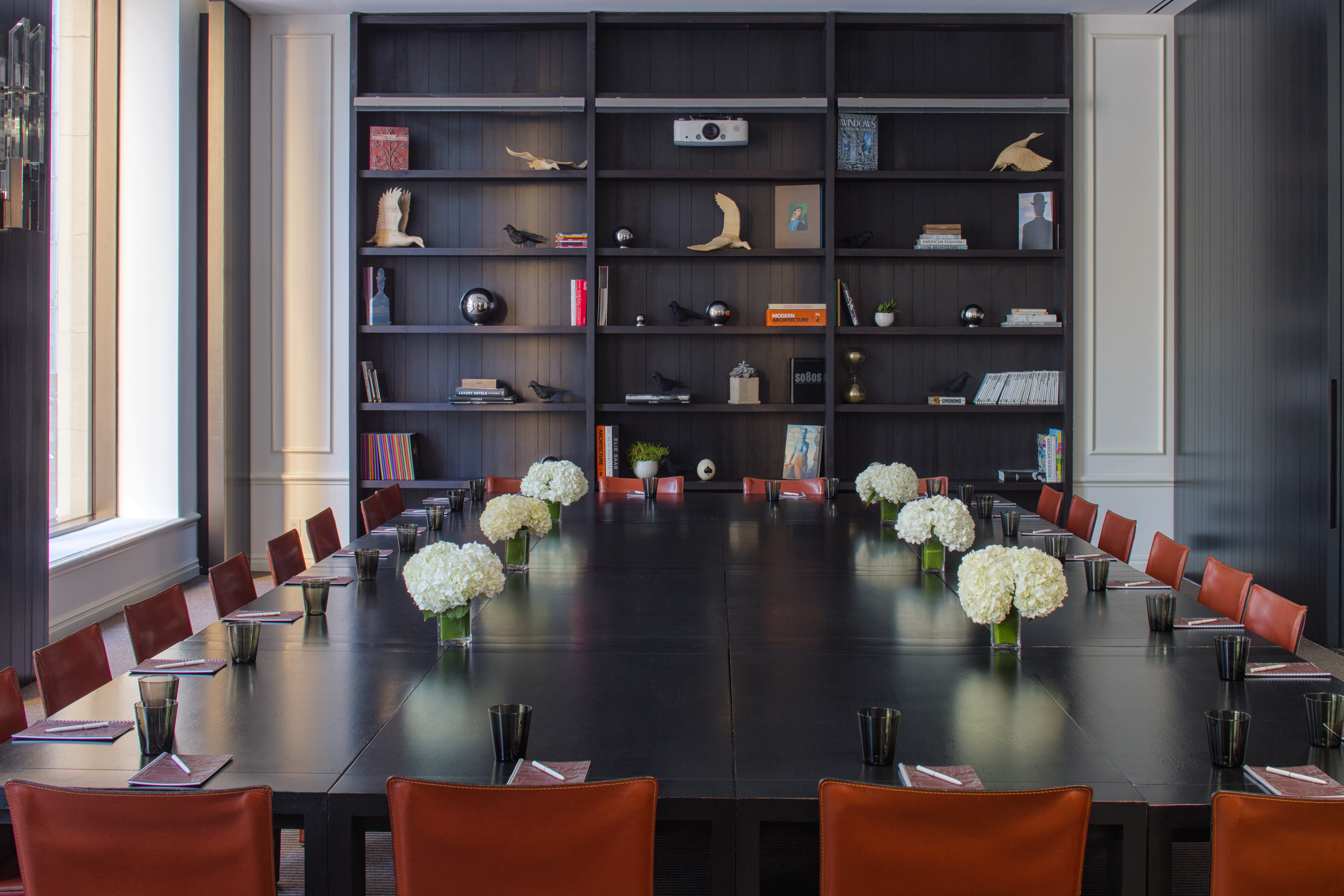 NYCAM_P213_Studio_3_Conference Andaz 5th Avenue