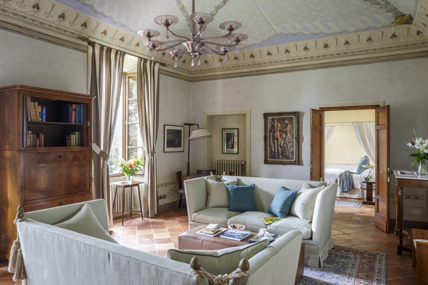 Picture 4 Borgo Pignano