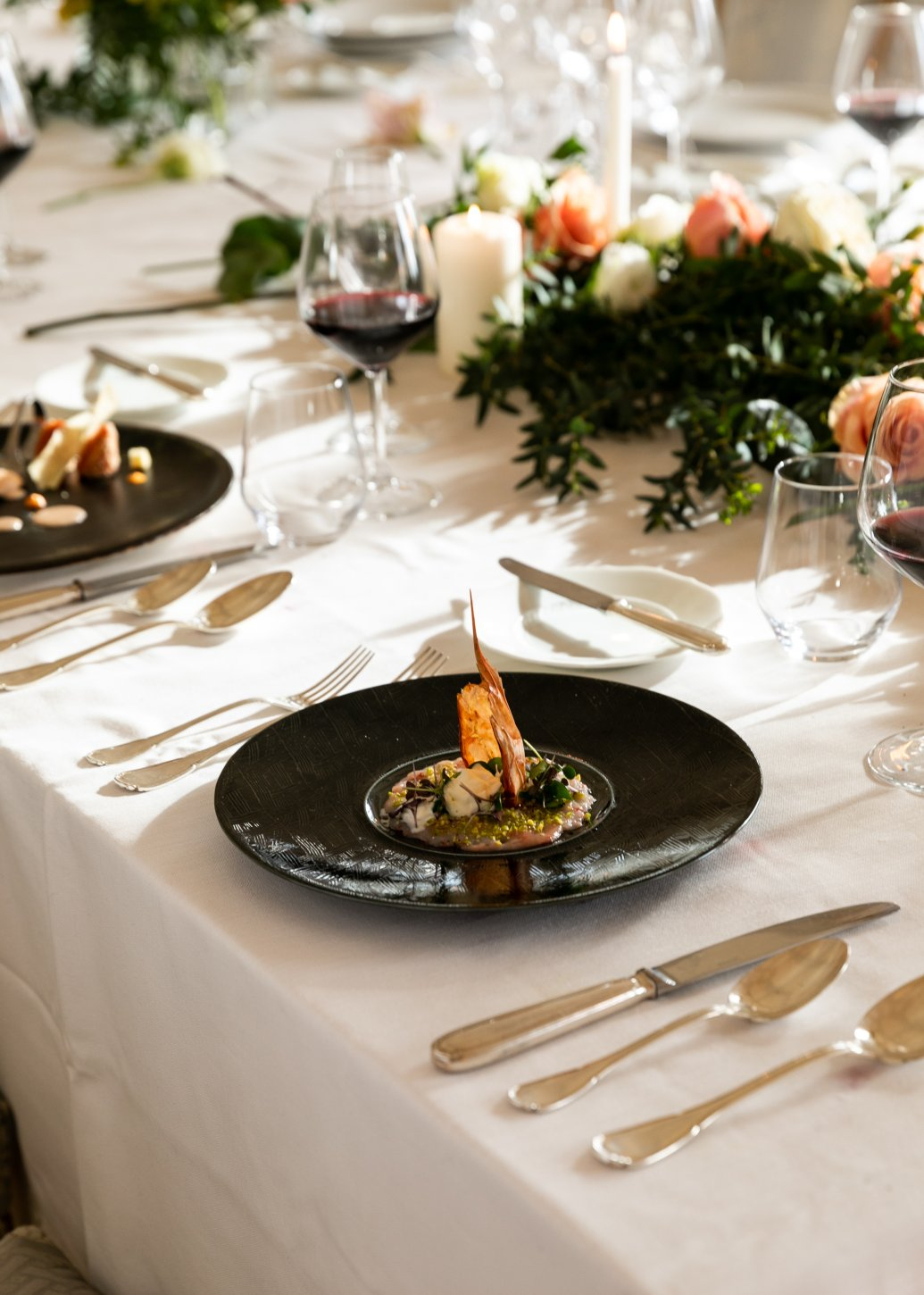 Relais La Corte Dei Papi