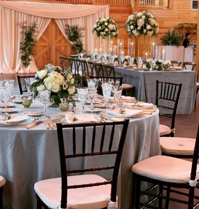 FAV_bARN The Middleburg Barn at Fox Chase Farm