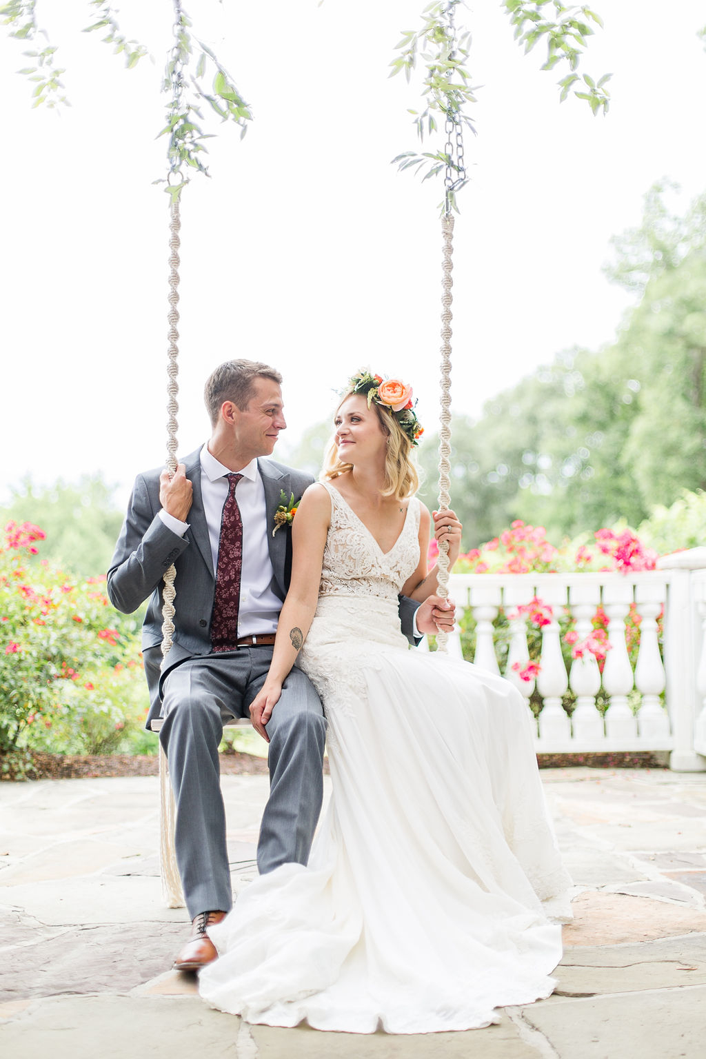 BohoVines-169 Potomac Point Winery & Vineyard