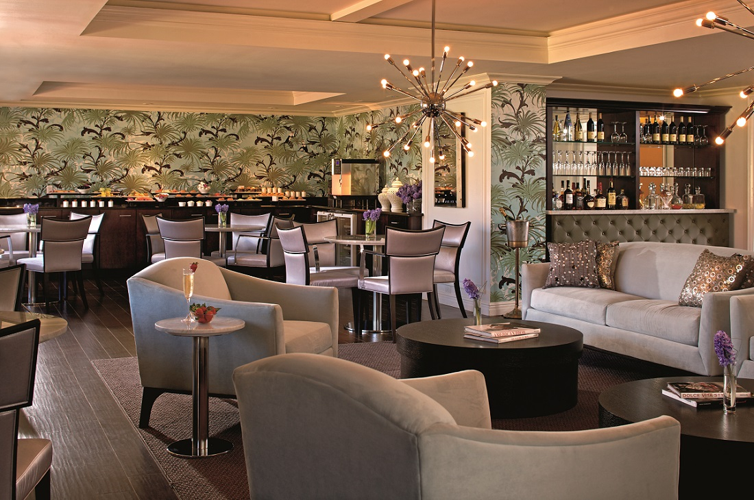 Club Lounge 2 2 Eau Palm Beach