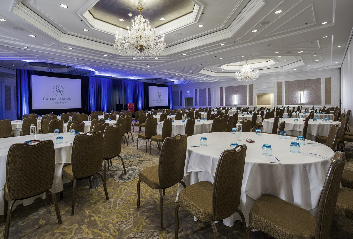 Grand Ballroom_Set 1 Eau Palm Beach