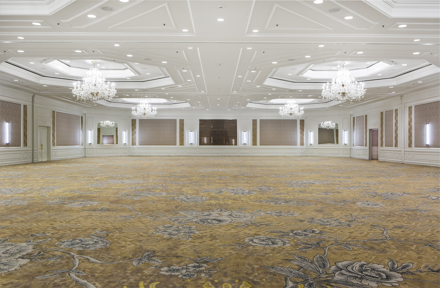 Grand Ballroom_West 2 Eau Palm Beach
