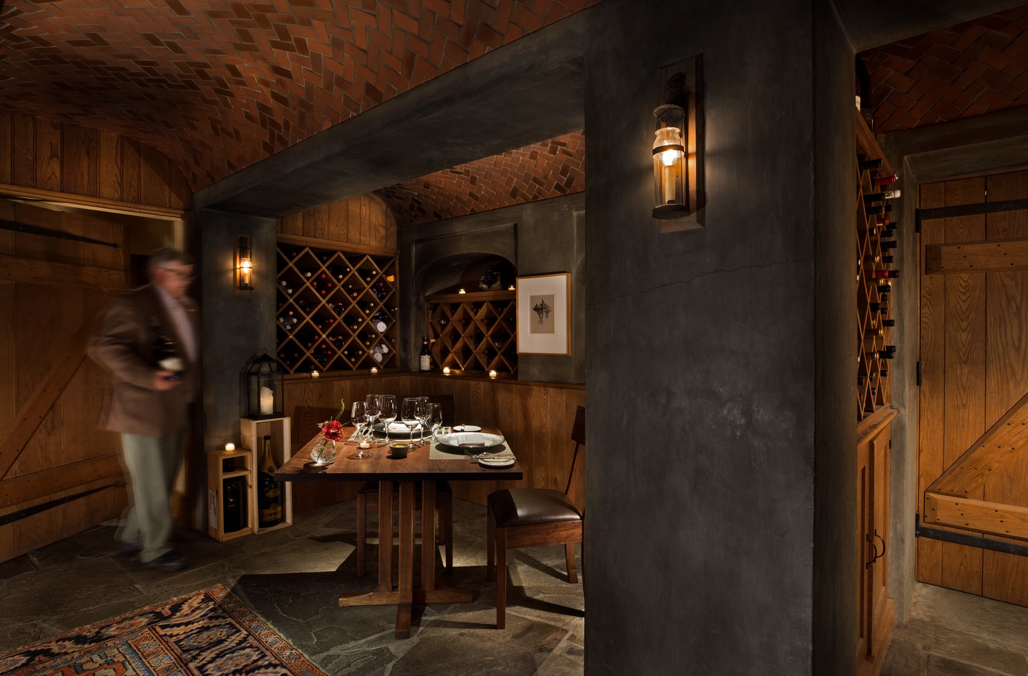 CS WC Keven Twin Farms