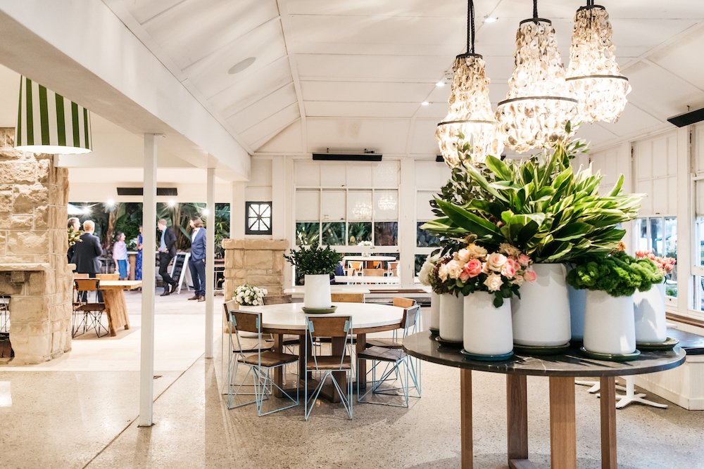 The Boathouse Shelly Beach