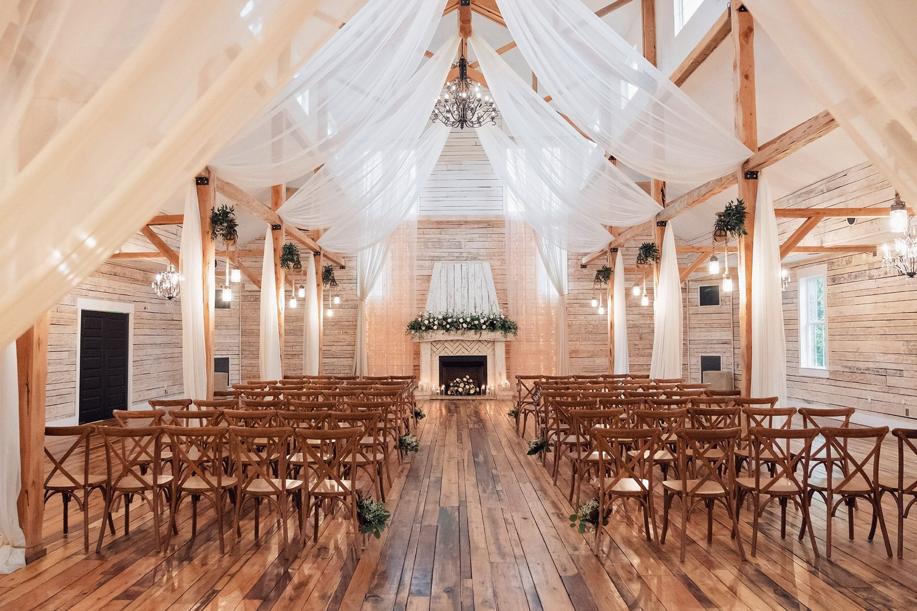 Ramble Creek Vineyard and Events