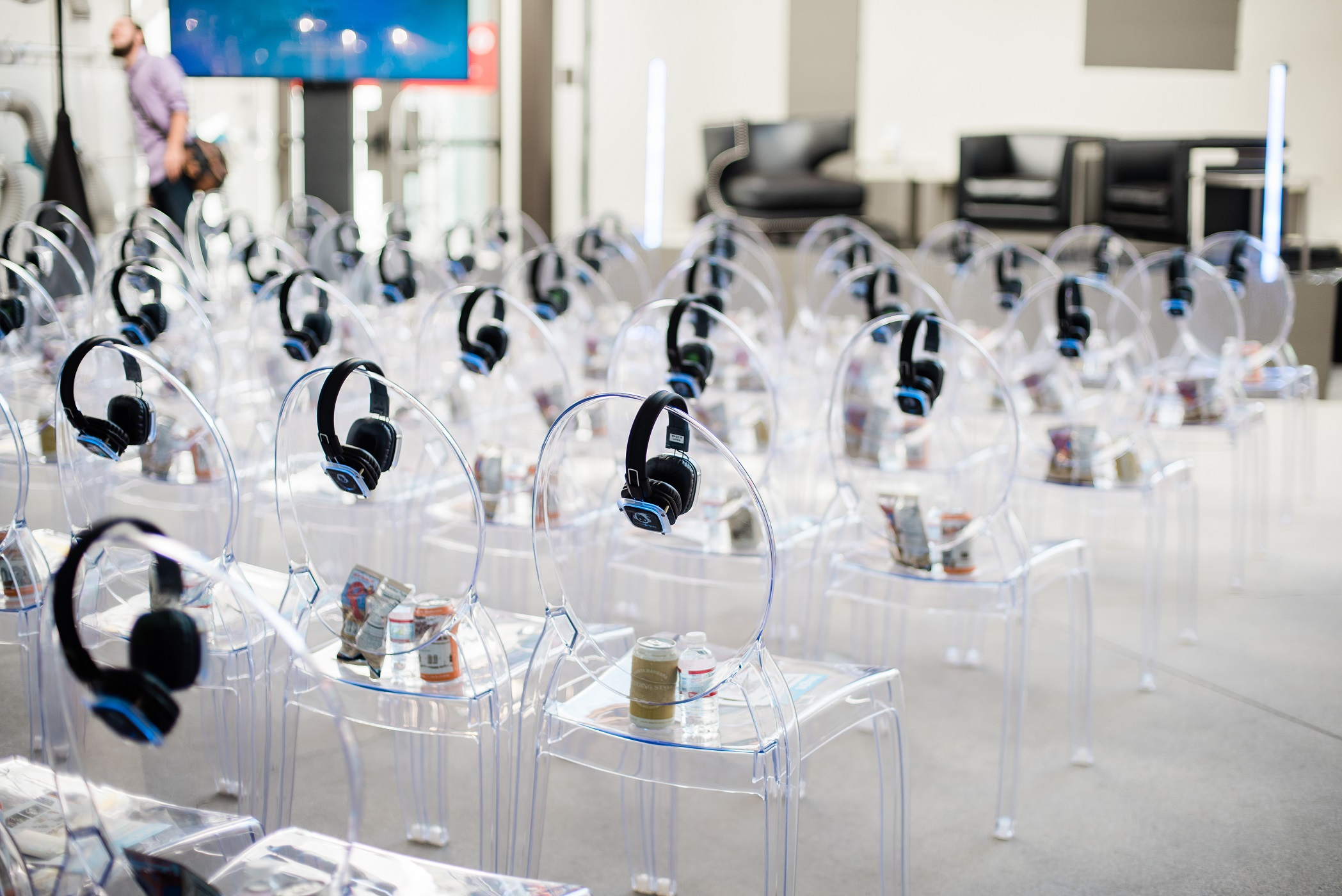 Fantastic Forces Courtyard Presentation - By Cherry Photography resize MOXI, The Wolf Museum of Exploration + Innovation