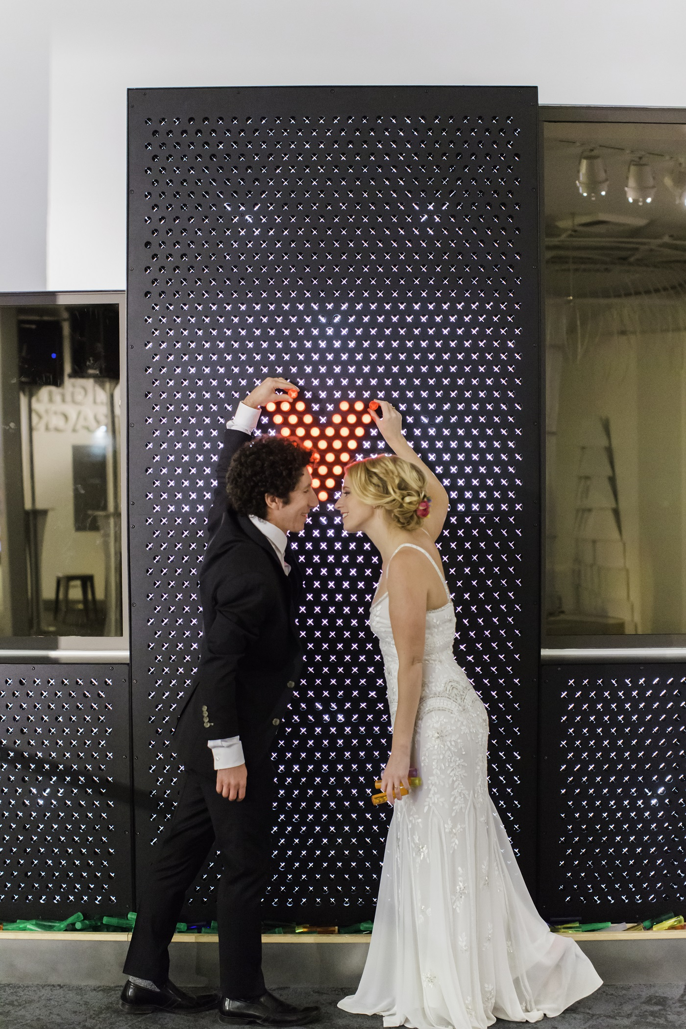 Light Track - James and Jess Photography resize MOXI, The Wolf Museum of Exploration + Innovation