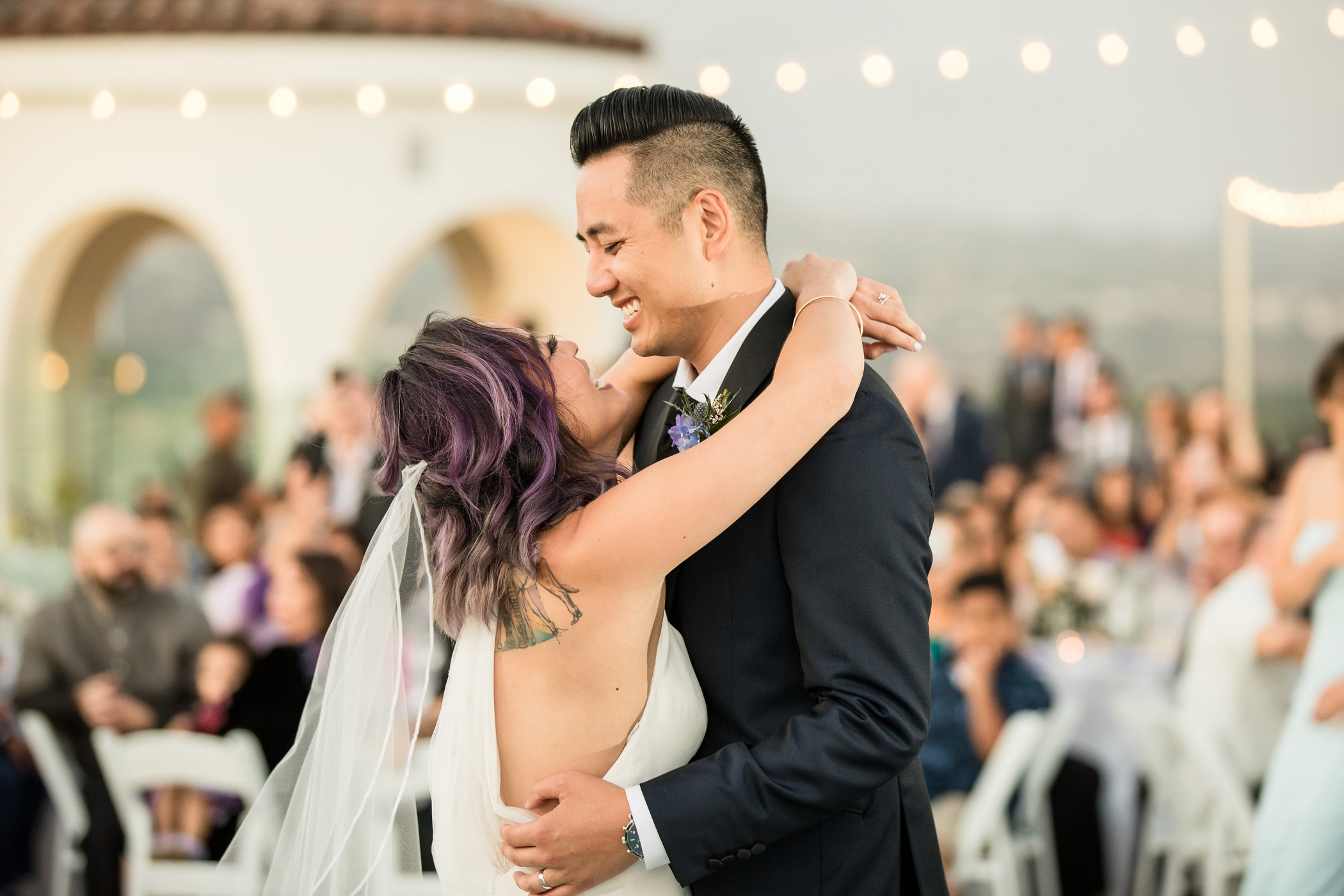 Lookout Tower Dance - Justin Element resize MOXI, The Wolf Museum of Exploration + Innovation