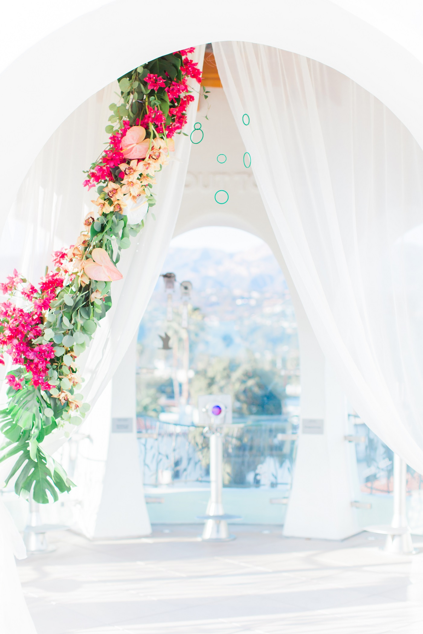 Looktop Tower Drape - James and Jess Photography resize MOXI, The Wolf Museum of Exploration + Innovation