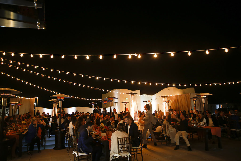 Sky GardenString Guests - Belathee Photography MOXI, The Wolf Museum of Exploration + Innovation