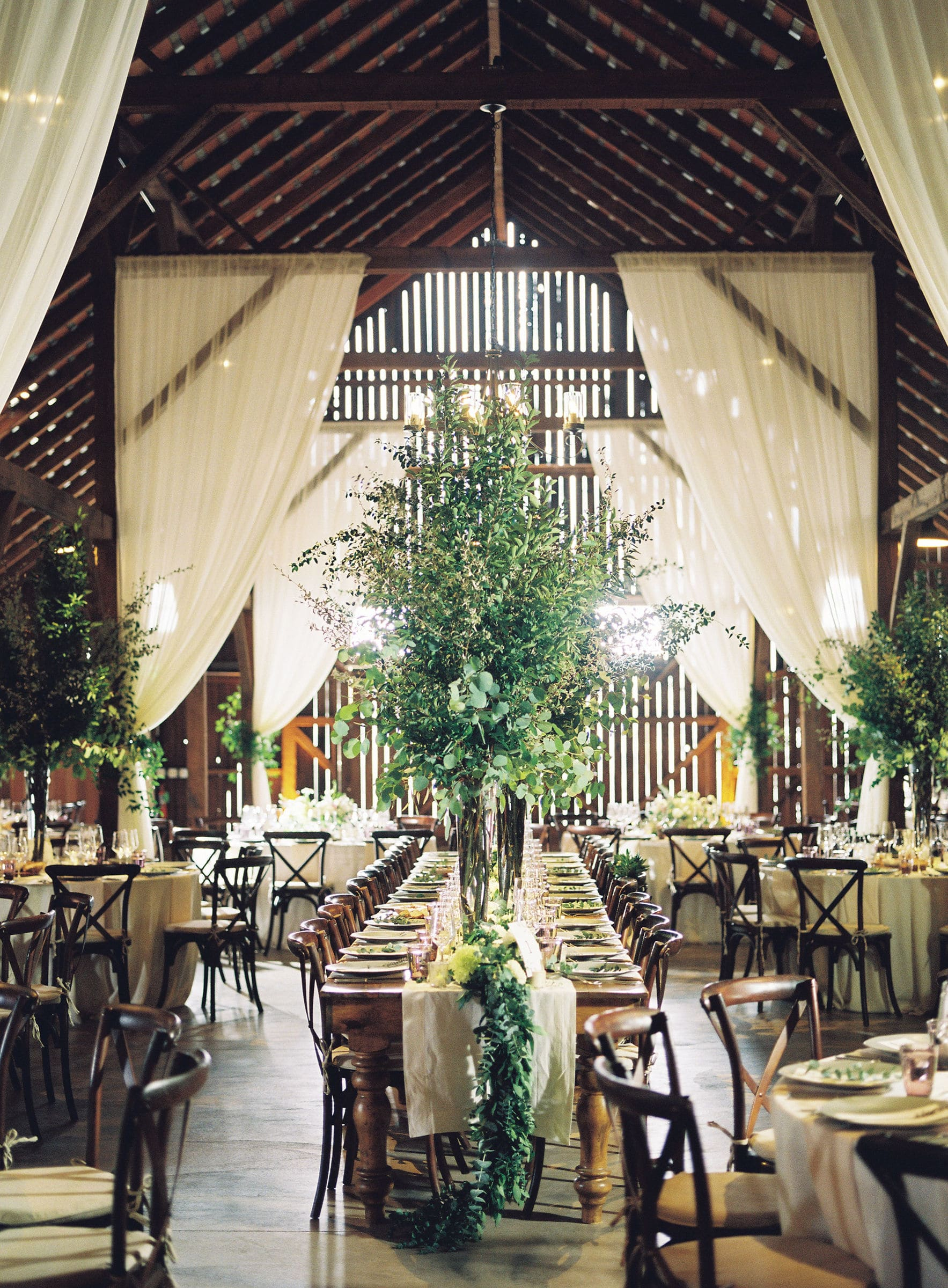 barn destination wedding northern california-min The Haven at Tomales