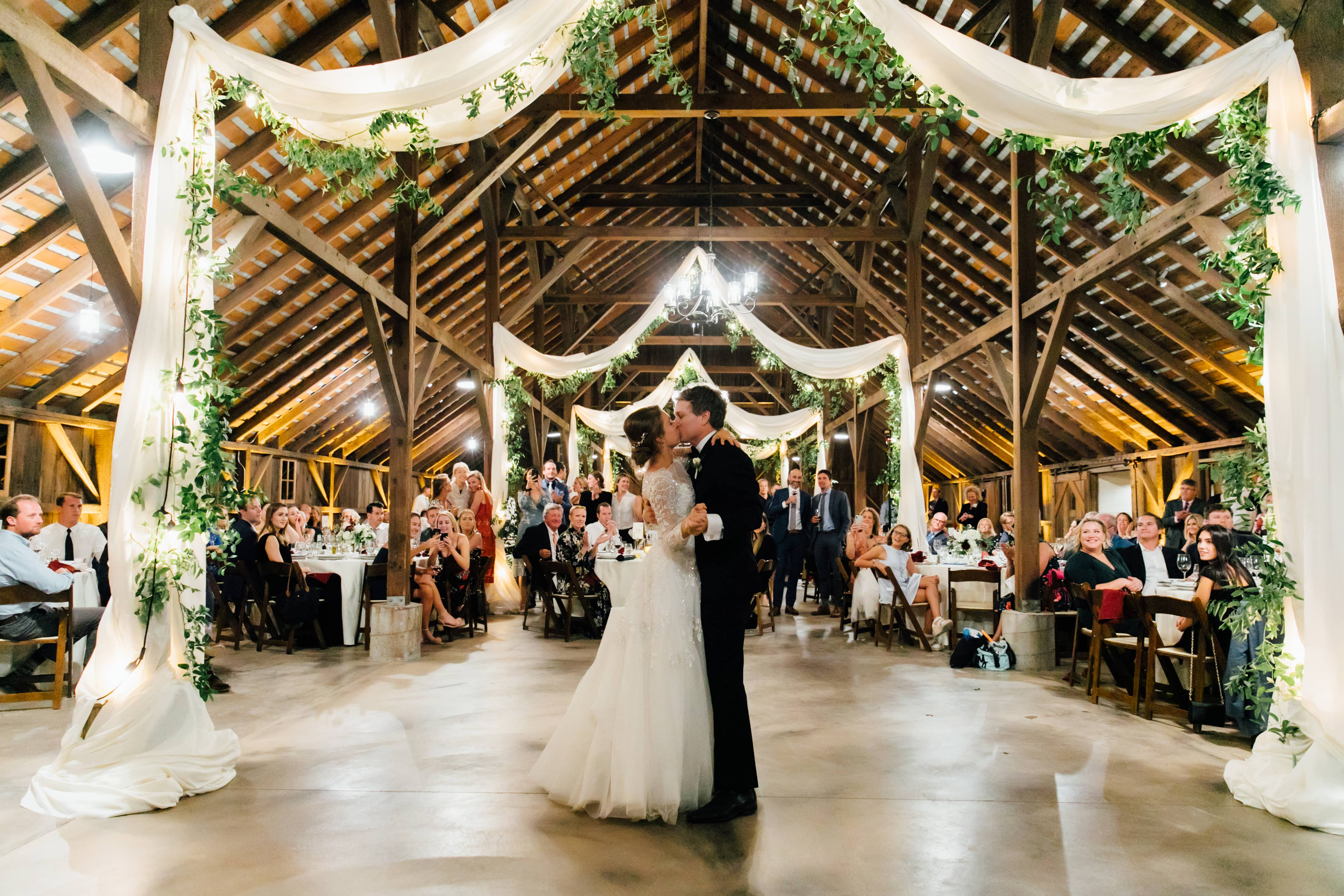 barn_wedding_dance_first_marin_county-min The Haven at Tomales