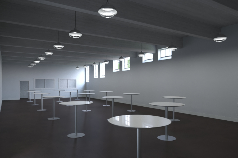 Gallery 1828 The Blackburn Inn and Conference Center