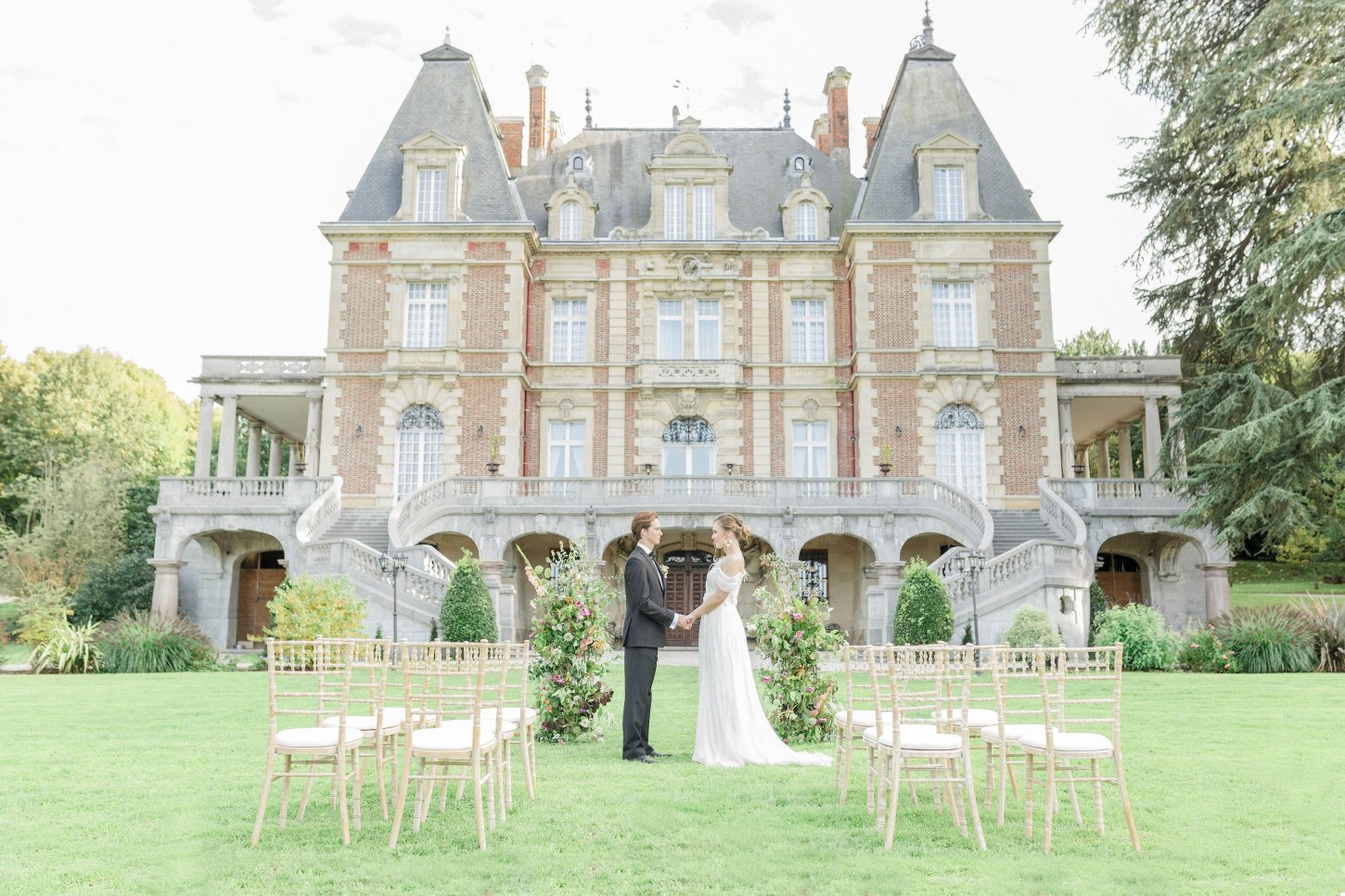 StyledshootBouffemont-13 Château Bouffémont