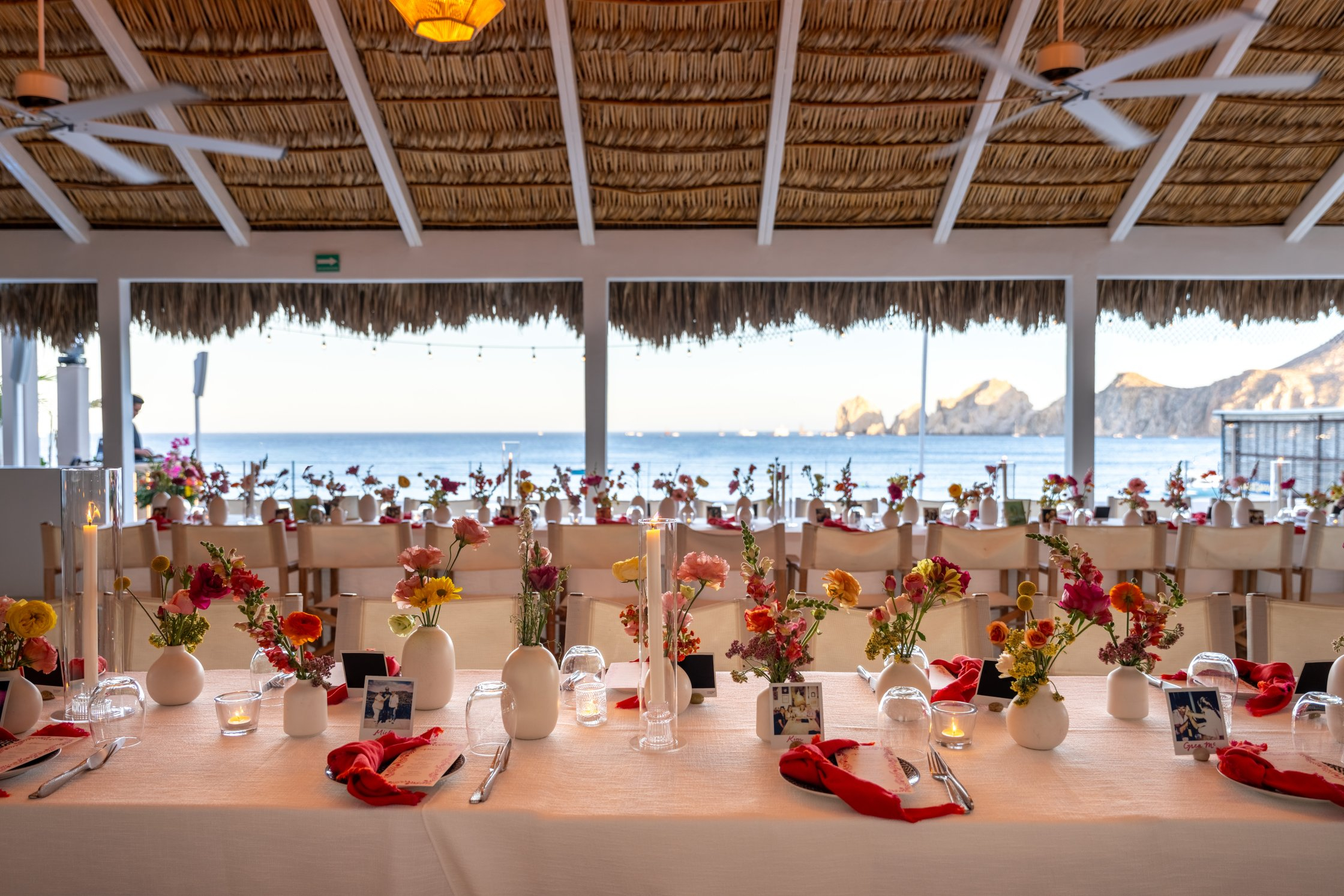 SUR Beach House Los Cabos