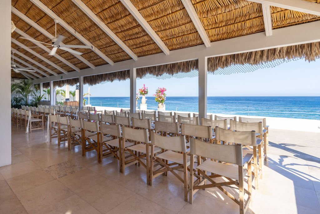 SUR Beach House Los Cabos