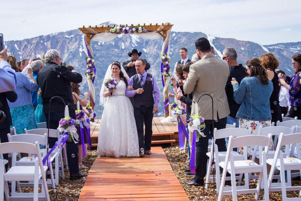 Skyline Bear Valley Resort