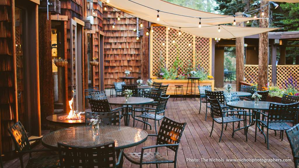 Skyline Bear Valley Resort