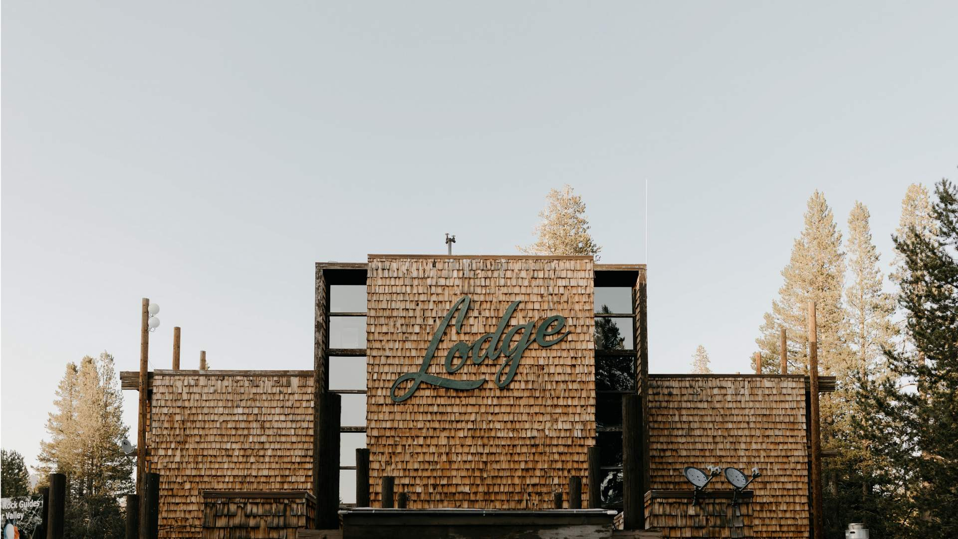 Skyline Bear Valley Resort