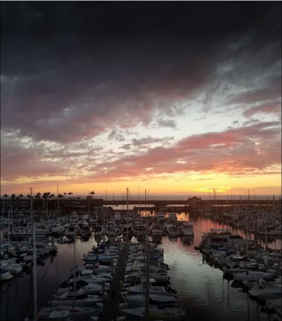 Shade Hotel Redondo Beach