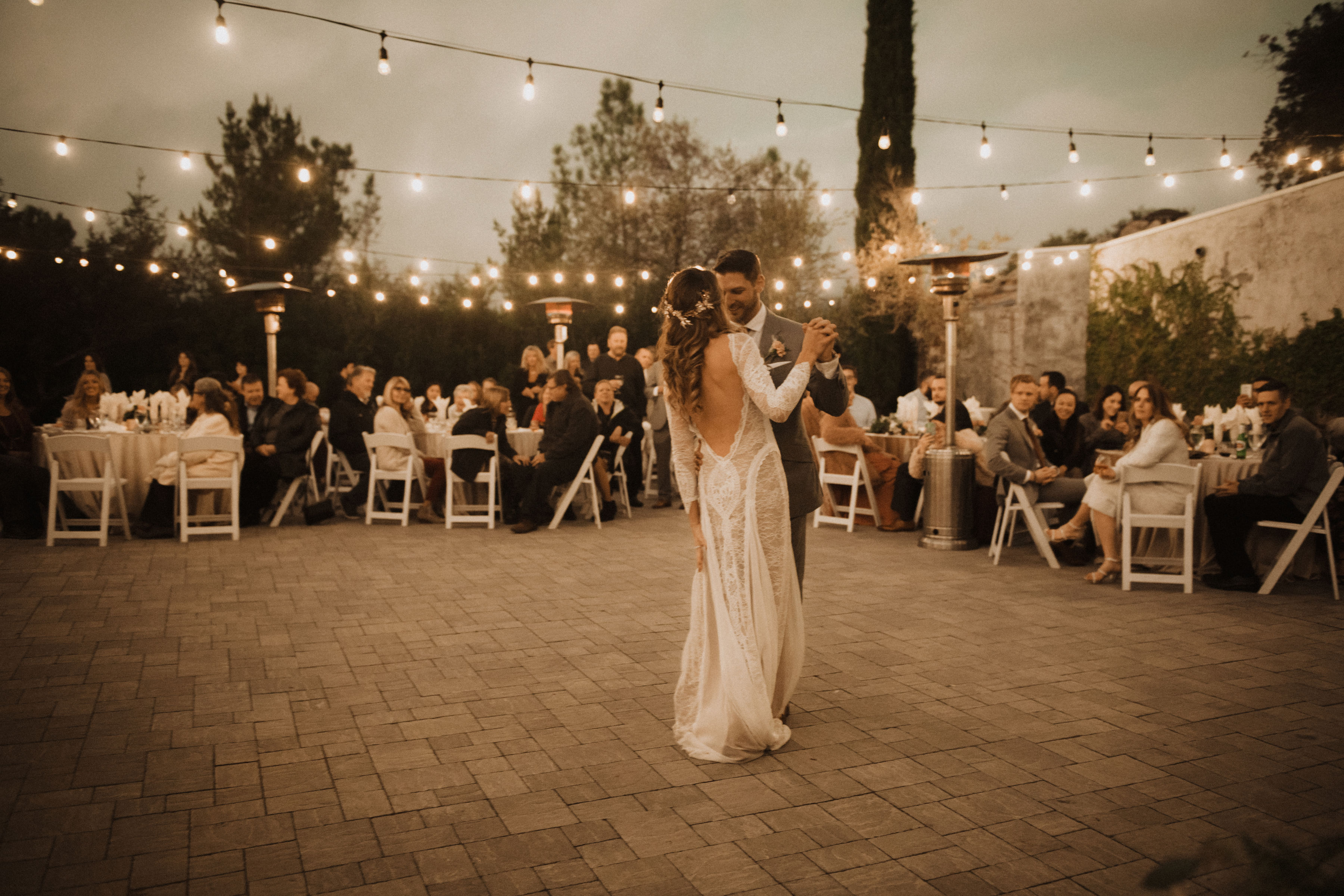 zimmerman:patio Milagro Winery