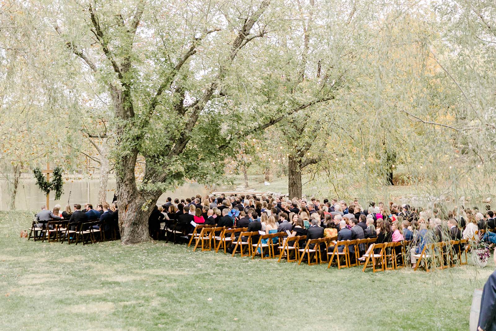 Eleanor & Christian Wedding -1243 Big Spring Farm