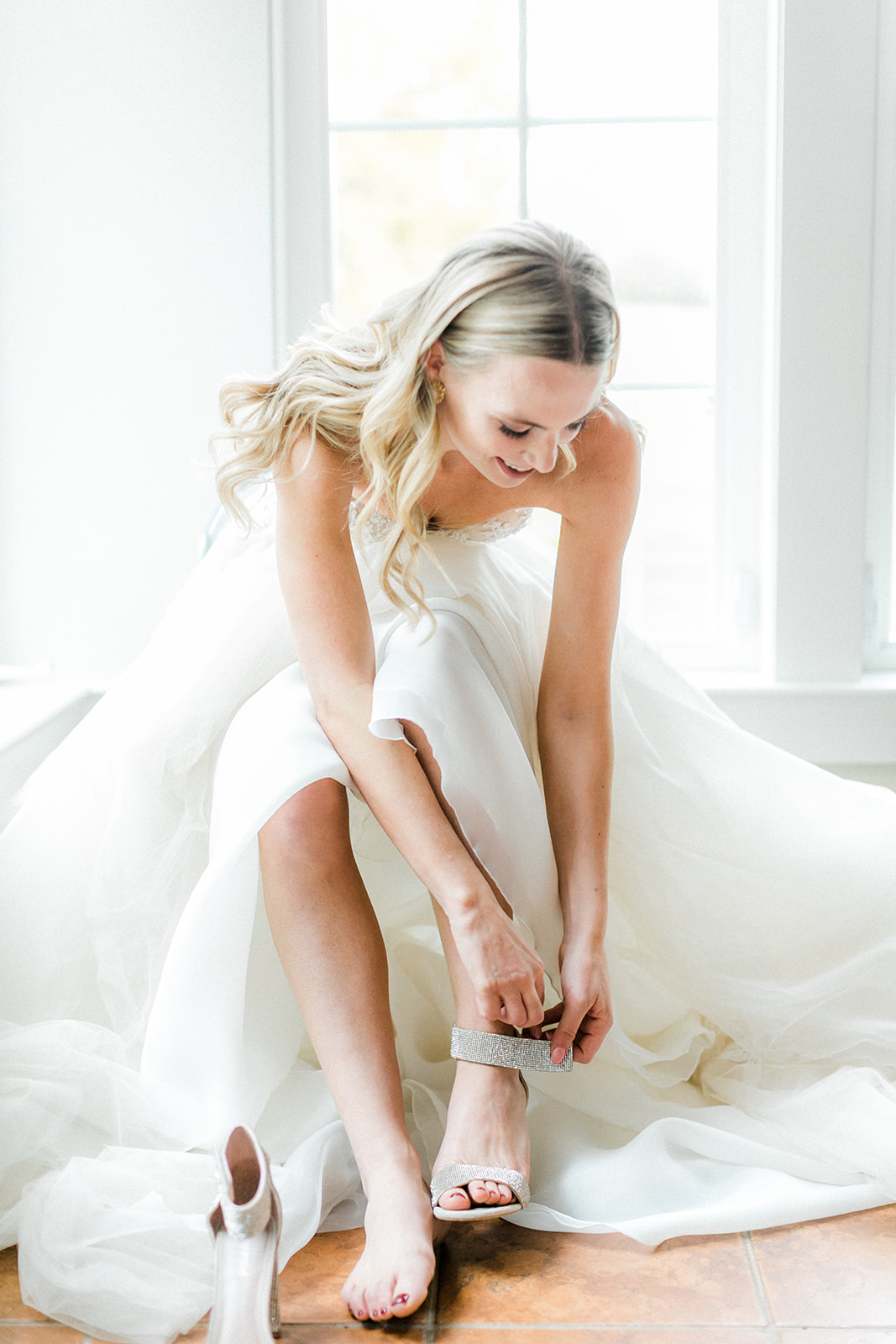 Eleanor & Christian Wedding-181 Big Spring Farm