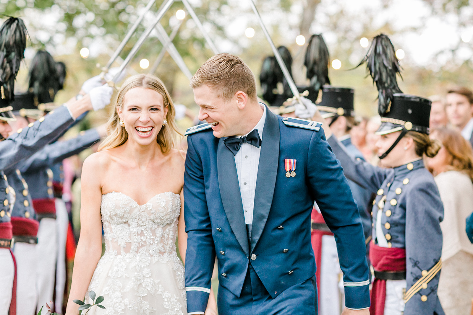 Eleanor & Christian Wedding-651 Big Spring Farm