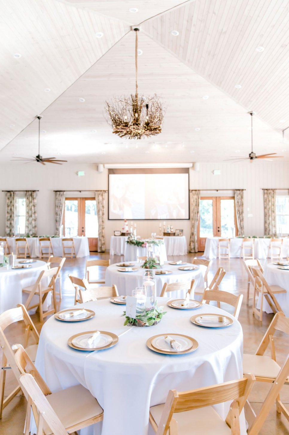 MARSHALL-739 Sandy Creek Farms