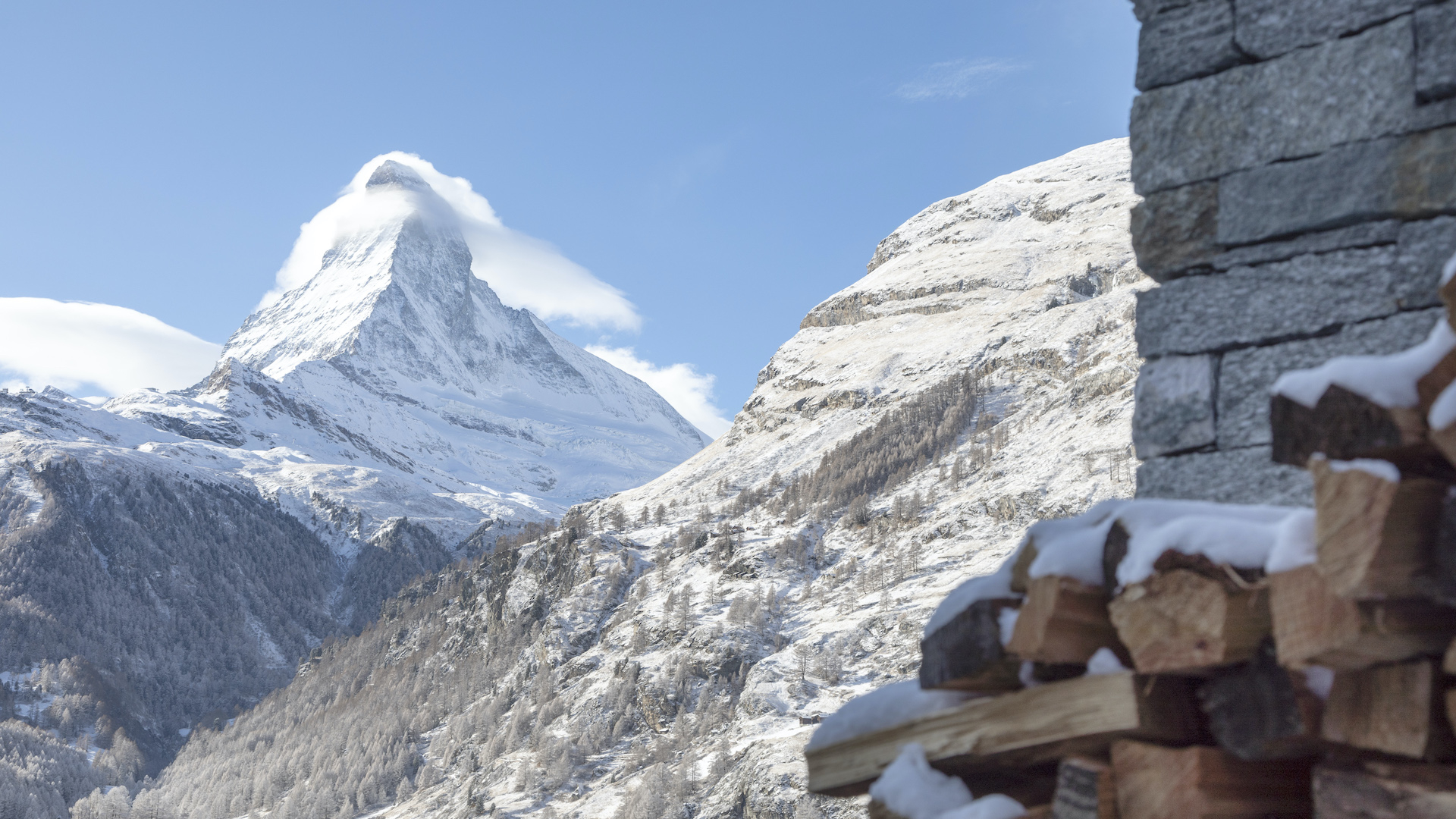 Exteriores 6 - 645A0534 CERVO Mountain Resort