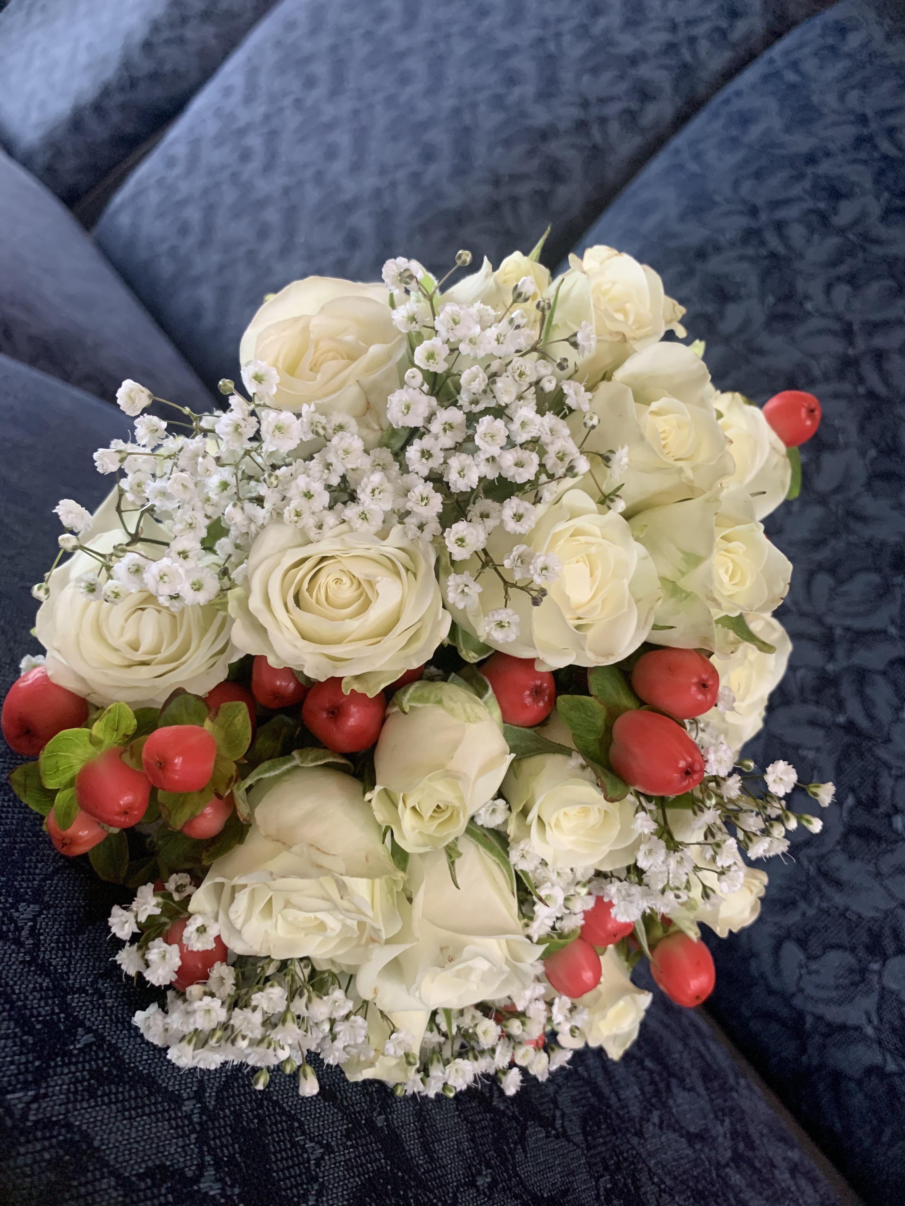 Flowers Forrest Creek Ranch