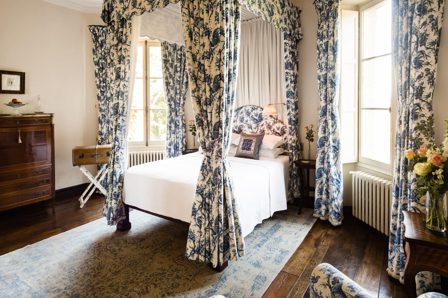 Château Le Petit Verdus