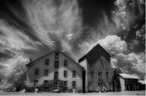 Prallsville Mills