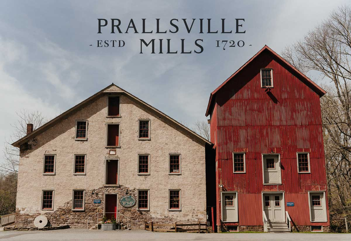 Prallsville Mills