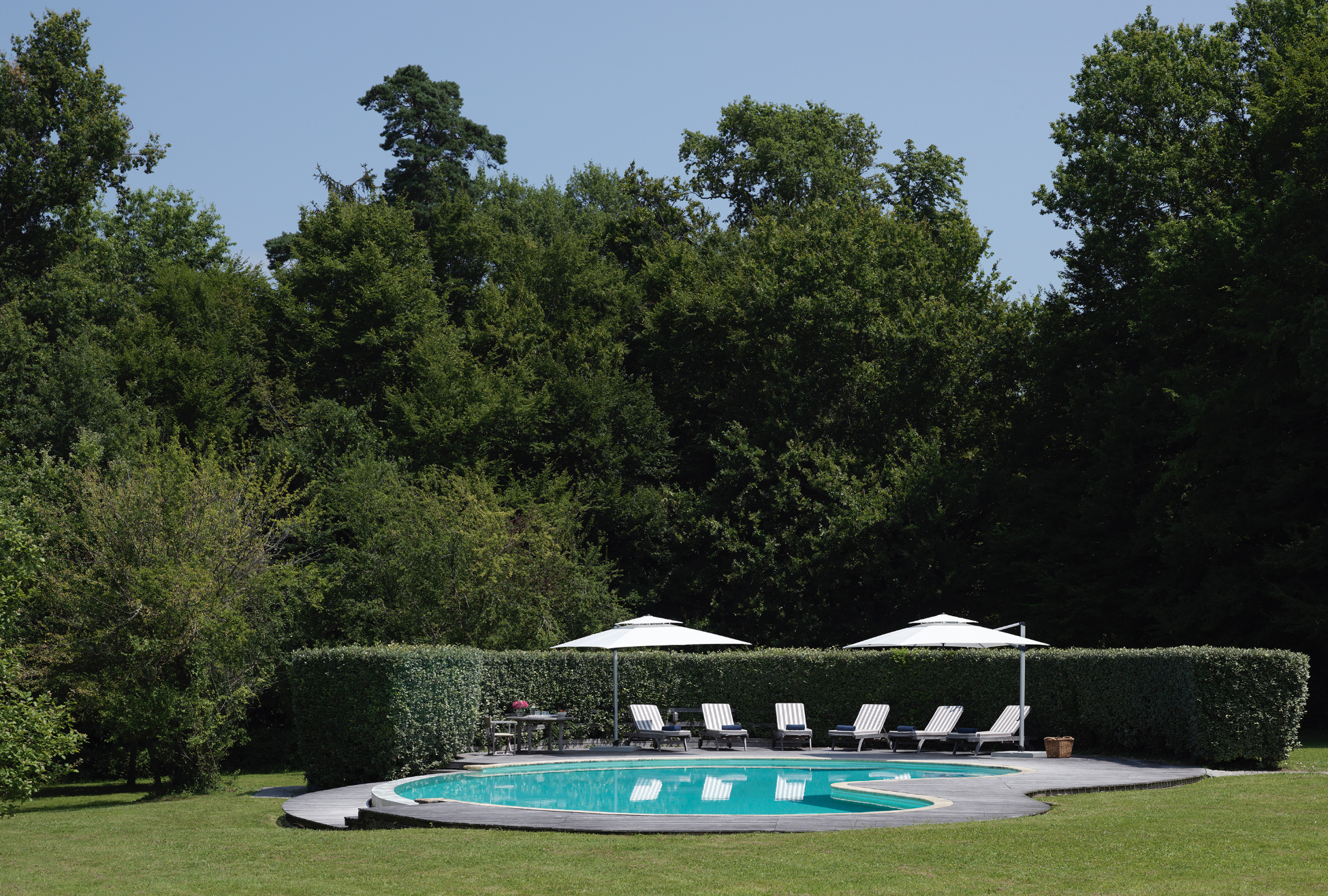 Château Le Petit Verdus