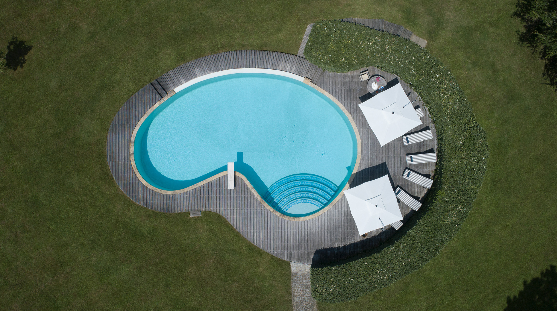 Château Le Petit Verdus