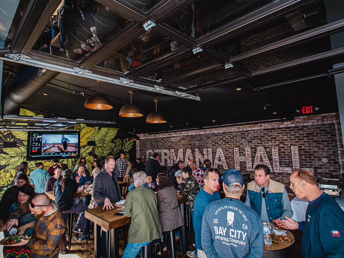 Bay City East Village Opening-55_ Bay City Brewing Co.