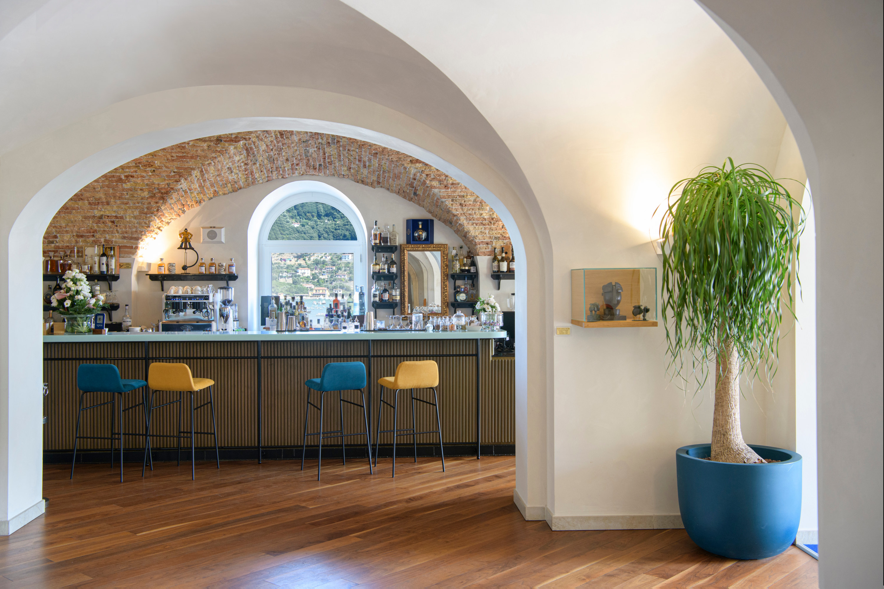 Grand Hotel Portovenere