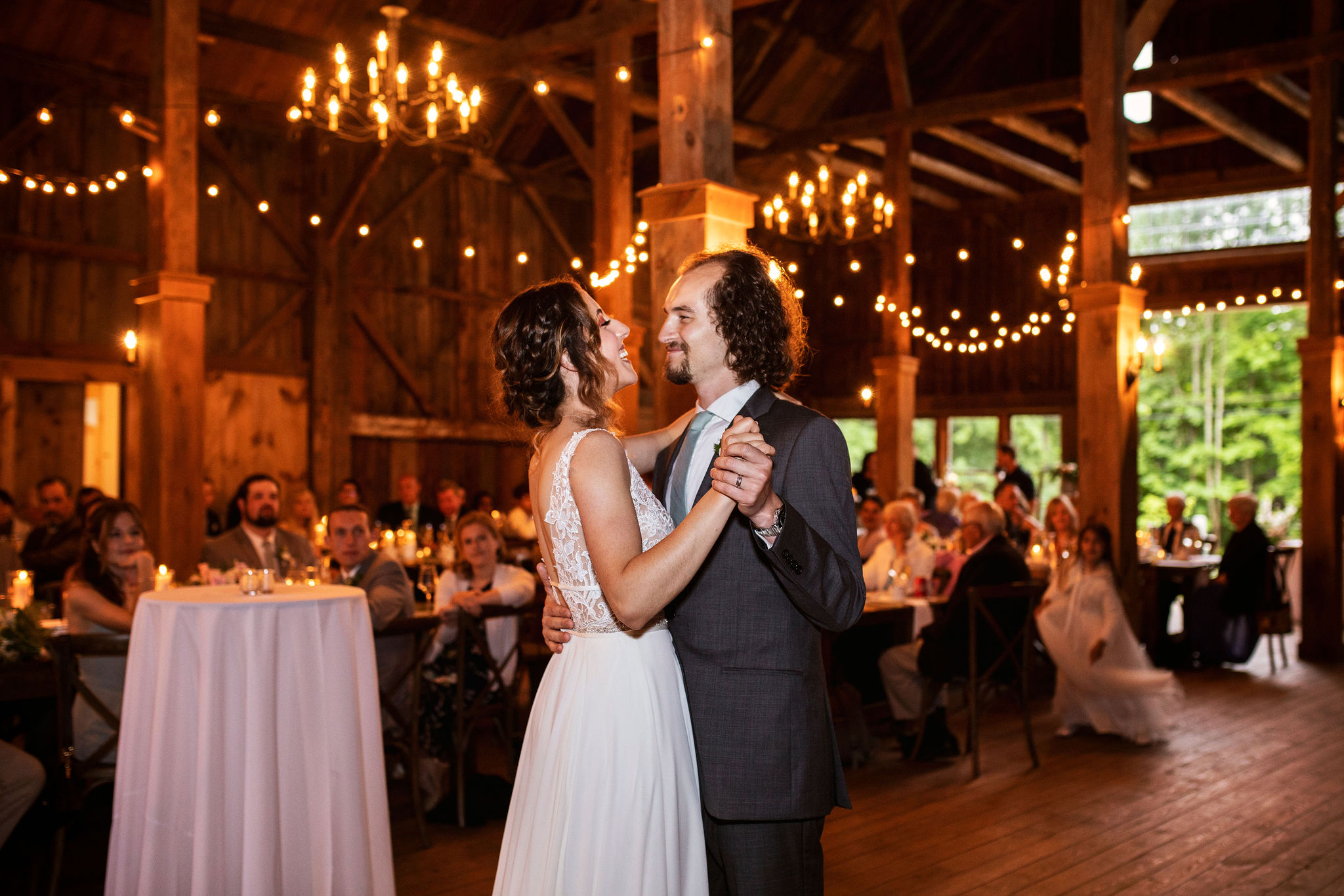 Garden Gate at Haley Farm
