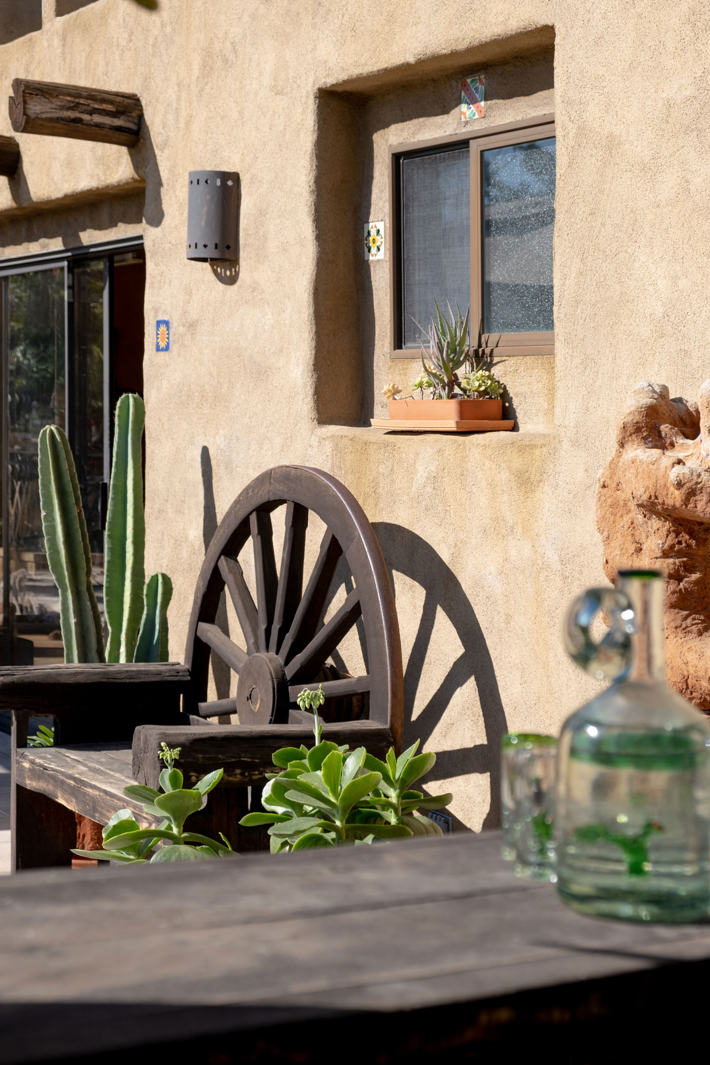 ESPERANZA-02 La Esperanza Ranch w/ Ocean VIew