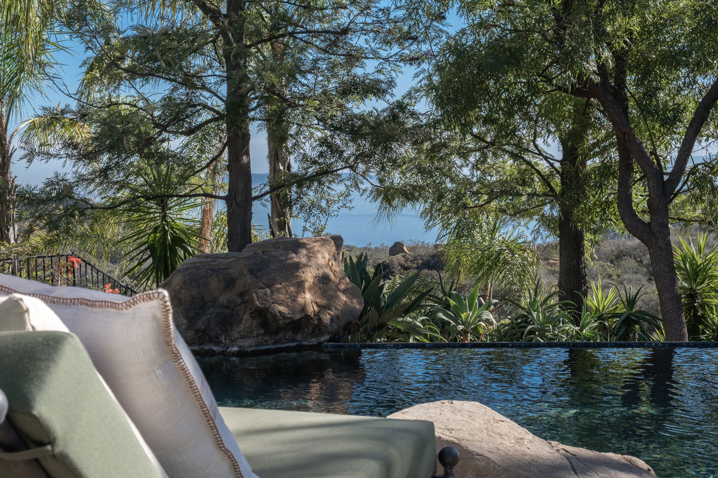 ESPERANZA-18 La Esperanza Ranch w/ Ocean VIew