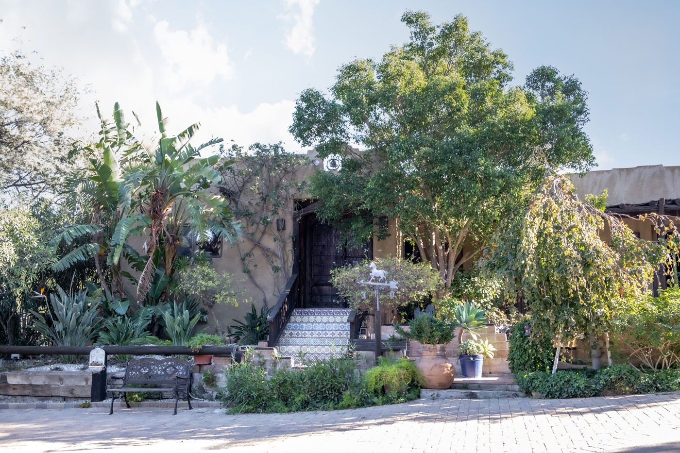 ESPERANZA-20 La Esperanza Ranch w/ Ocean VIew