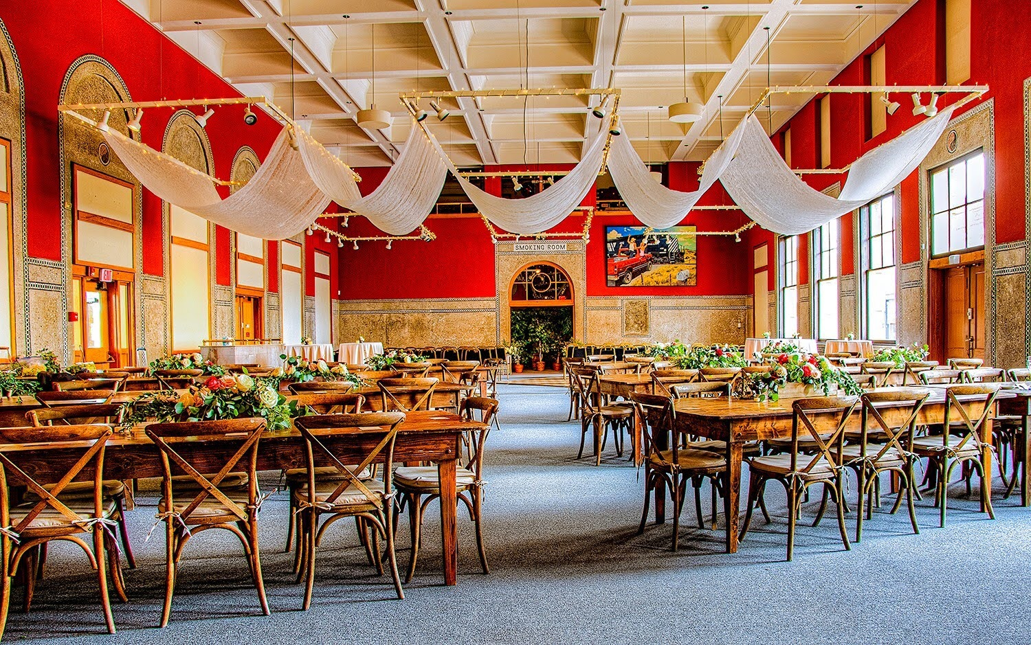 Livingston Depot Center