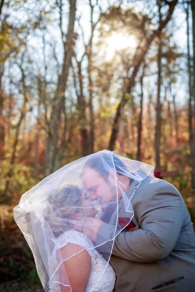 Forget Me Knot Venue