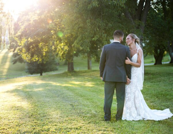 Forget Me Knot Venue