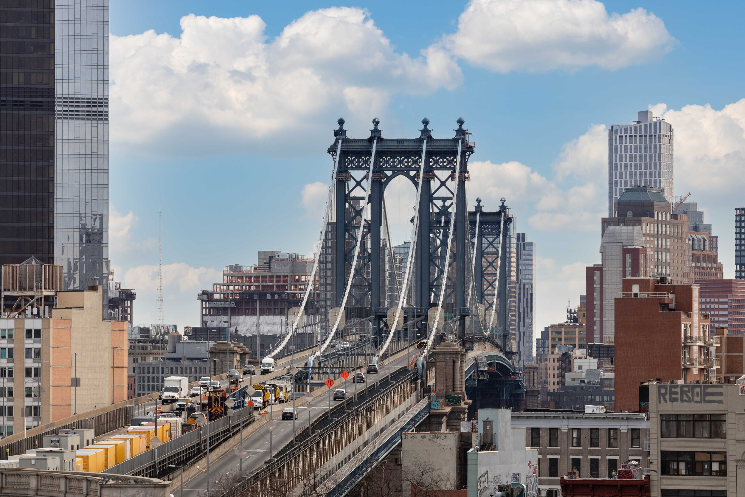 Multi-Studio Loft in Chinatown