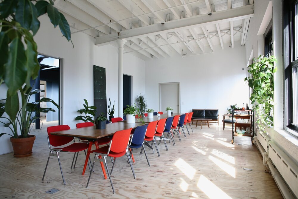 Multi-Studio Loft in Chinatown